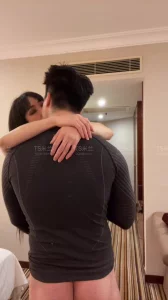 和ts一起
